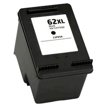 Load image into Gallery viewer, Ink cartridge for HP 62XL Black (C2P05AN)