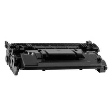 Load image into Gallery viewer, Compatible HP 89A Black Toner Cartridge (CF289A) - alternate view