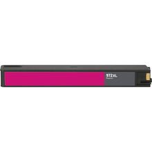 Load image into Gallery viewer, Ink cartridge for HP 972X Magenta (L0S01AN)