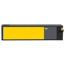 Load image into Gallery viewer, Ink cartridge for HP 976Y Yellow (L0R07A)