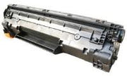 HP 35A Jumbo Black Toner Cartridge (CB435A Jumbo, 3,000 Pages) – Compatible