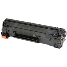 Load image into Gallery viewer, Compatible HP 83X MICR Toner Cartridge (CF283X) - alternate view