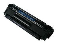 Compatible HP 12A jumbo black toner cartridge for the LaserJet 1020