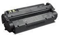 Compatible HP 13A black toner cartridge Q2613A for the LaserJet 1300