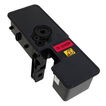 Load image into Gallery viewer, Compatible Kyocera TK-5242M Magenta Toner Cartridge - alternate view