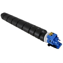 Load image into Gallery viewer, Compatible Kyocera TK-8337C Cyan Toner Cartridge - alternate view