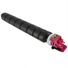 Load image into Gallery viewer, Compatible Kyocera TK-8337M Magenta Toner Cartridge - alternate view