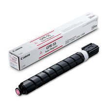 Load image into Gallery viewer, Canon GPR-55 Magenta Toner Cartridge (0483C003AA)