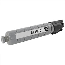 Load image into Gallery viewer, Ricoh 821070 black compatible toner cartridge