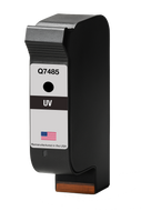 U.S. Remanufactured for HP Q7485 Secure UV Ink Cartridge