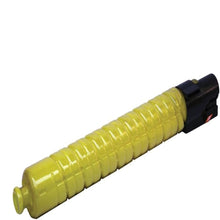 Load image into Gallery viewer, Compatible Ricoh 821027 Yellow Toner Cartridge - alternate view