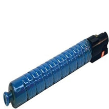 Load image into Gallery viewer, Compatible Ricoh 821029 Cyan Toner Cartridge - alternate view