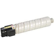 Load image into Gallery viewer, Compatible Ricoh 821071 Yellow Toner Cartridge - alternate view