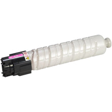 Load image into Gallery viewer, Compatible Ricoh 821072 Magenta Toner Cartridge - alternate view
