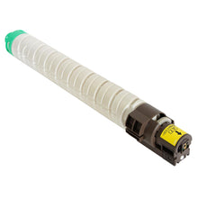 Load image into Gallery viewer, Compatible Ricoh 821182 Yellow Toner Cartridge - alternate view