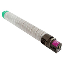 Load image into Gallery viewer, Compatible Ricoh 821183 Magenta Toner Cartridge - alternate view