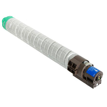 Load image into Gallery viewer, Compatible Ricoh 821184 Cyan Toner Cartridge - alternate view
