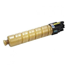 Load image into Gallery viewer, Compatible Ricoh 841919 Yellow Toner Cartridge - alternate view