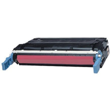 Load image into Gallery viewer, Compatible toner cartridge for HP 644A Magenta (Q6463A)