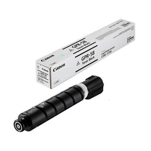 Load image into Gallery viewer, Canon GPR-58 Black Toner Cartridge (2182C003AA)