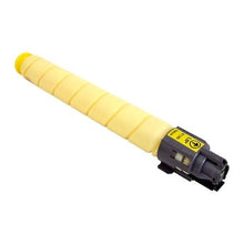 Load image into Gallery viewer, Ricoh 842094 yellow compatible toner cartridge