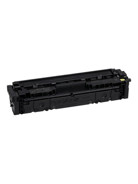 Compatible Canon 054H yellow toner 3025C001 for the MF644Cdw
