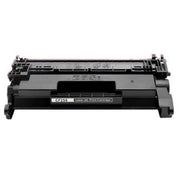 HP 58X Black Toner Cartridge (CF258X) – High-Yield Compatible With Chip