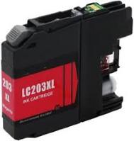 Brother High Yield Magenta LC203M Ink Cartridge