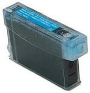 Brother LC01C Cyan Ink Cartridge