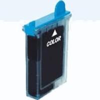 Brother LC02C Cyan Ink Cartridge