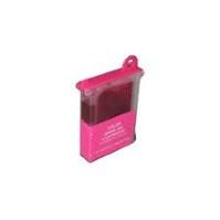 Brother LC02M Magenta Ink Cartridge