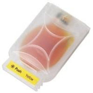 Brother LC25Y Yellow Ink Cartridge