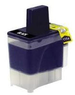 Brother LC41BK Black Ink Cartridge