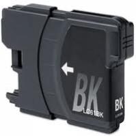 Brother LC61B Black Ink cartridge
