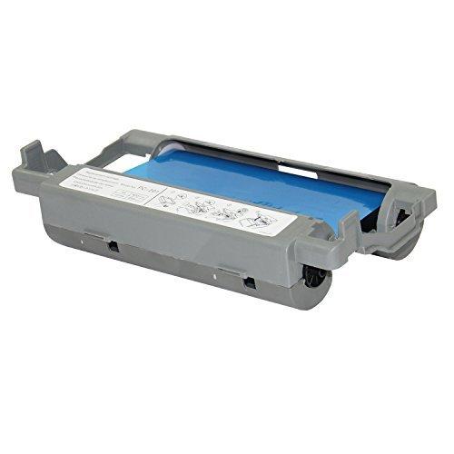 Brother PC-201x Fax Toner – Castle Ink