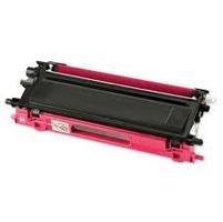 Brother TN210Y Yellow Toner Cartridge