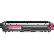 Brother TN225M Magenta Toner Cartridge – High-Yield Compatible