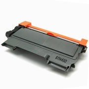 Brother TN450 Black Toner Cartridge – High-Yield Compatible