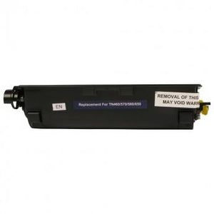 Brother TN540 Black Laser Toner