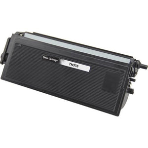 Brother TN570 Black Laser Toner