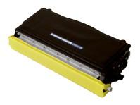 Brother TN660 High Yield Black Toner Cartridge