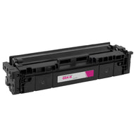 Canon 054H Magenta Toner Cartridge (3026C001) – High-Yield Compatible | Castle Ink