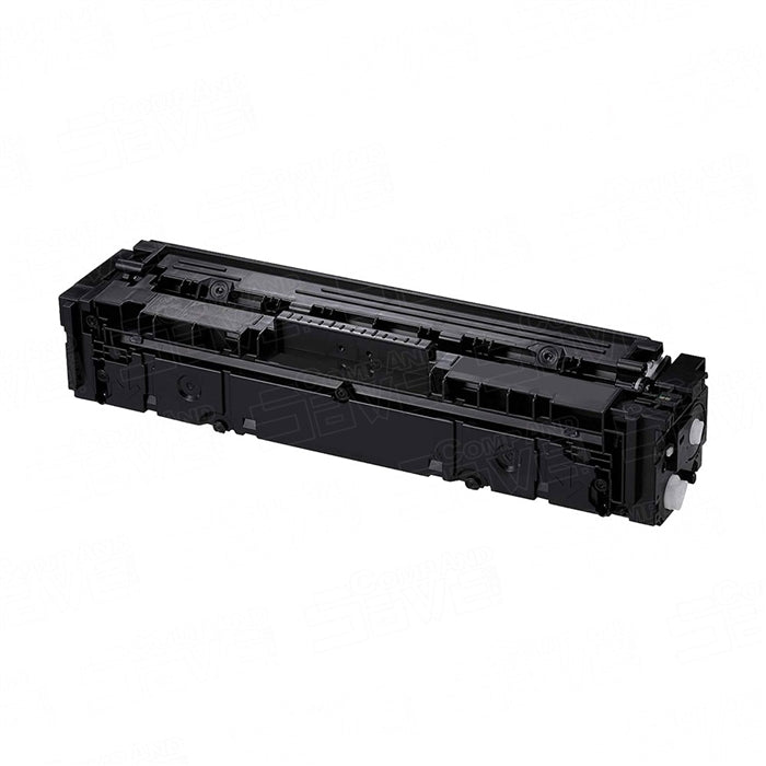 Canon 054H Black Toner Cartridge (3028C001) – High-Yield