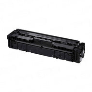 Canon 054H Black Toner Cartridge (3028C001) – High-Yield Compatible | Castle Ink