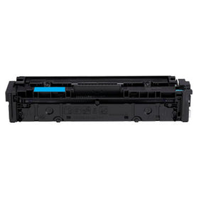 Compatible Canon 054H cyan toner 3027C001 for the MF644Cdw