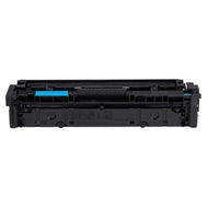 Canon 054H Cyan Toner Cartridge (3027C001) – High-Yield Compatible | Castle Ink