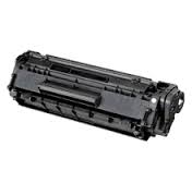 Canon 126 Black Toner Cartridge 3483B001