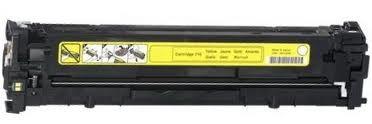 Canon 2659B001AA (Canon 118) Yellow Laser Toner Cartridge – Castle Ink