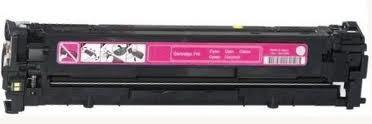 Canon 2660B001AA (Canon 118) Magenta Laser Toner Cartridge – Castle Ink