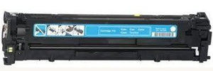 Canon 2661B001AA (Canon 118) Cyan Laser Toner Cartridge